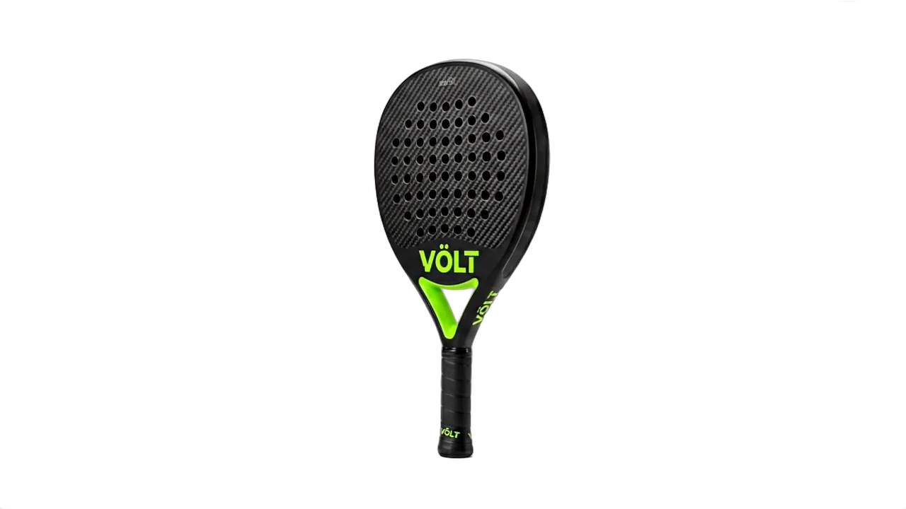 VÖLT Pro 3K