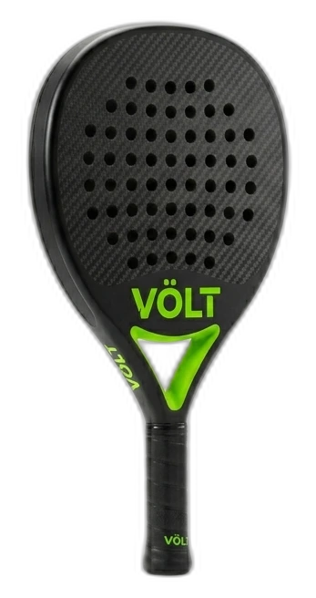 VÖLT Pro 3K — Three-quarter angle